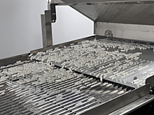 Под Самарой завод по производству капсул для лекарств запустит новую линию