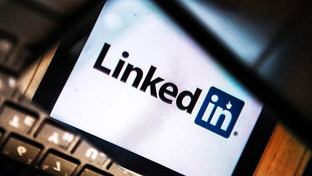 Приложение LinkedIn исчезло из российских App Store и Google Play