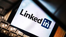 Приложение LinkedIn исчезло из российских App Store и Google Play