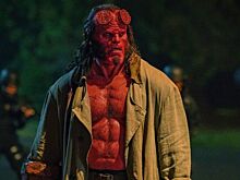 Рон Перлман отказался от ребута «Хеллбоя» из-за Гильермо дель Торо