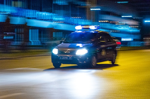 В Пензенской области задержали пьяную автоледи