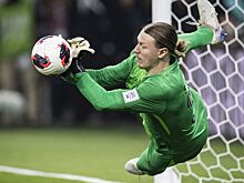 «Сухой» матч Сафонова — в видеообзоре разгромной победы «ПСЖ» над «Марселем»