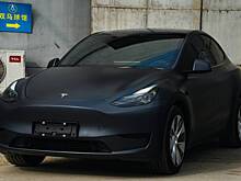 Продажи Tesla китайской сборки упали почти на 50%