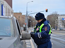 Сотрудники ГАИ смогут конфисковывать автомобили за нарушение ПДД