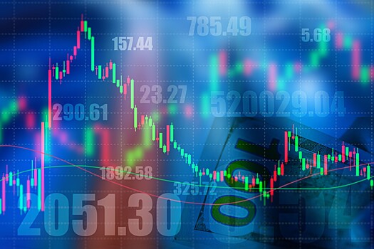 Рынки ждут остановки работы правительства США