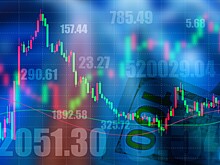 Рынки ждут остановки работы правительства США