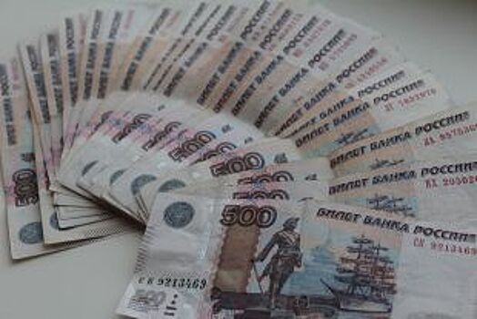 Волгоградца осудили за хищение денег под видом оказания юридических услуг