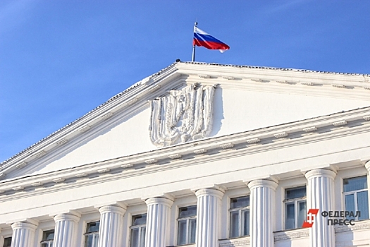 В Курганской области ищут директора на пост департамента АПК