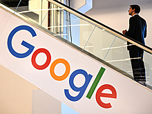 Власти США взялись за Google из-за антимонопольного законодательства