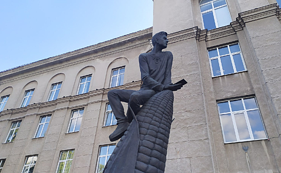 В Курской ГСХА сделают новый учебно-демонстрационный класс с сельхозтехникой