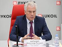 Красно-белый альянс должен побеждать - интервью с новым главой "Спартака"