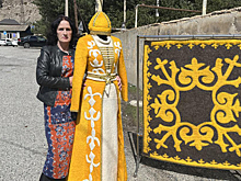 Как в Кабардино-Балкарии хранят народные традиции