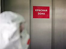 В Нижегородской области заявили о снижении коэффициента распространения коронавируса