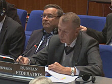 Россия даст комплексный ответ на сложившуюся в ОЗХО ситуацию