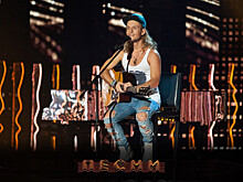 Выборжанка прошла кастинг в шоу «Песни» на ТНТ