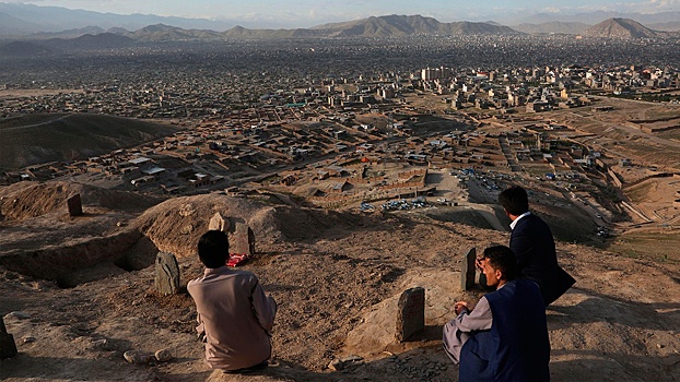 Посол РФ в Кабуле завтра проведет встречу с представителями «Талибана»*