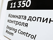 Госдума приняла во II чтении проект об утверждении поправок в работу РУСАДА с целью восстановления статуса организации