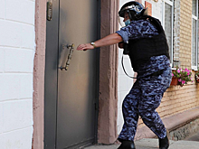 В Рязани Росгвардия проверила на безопасность школы и детсады