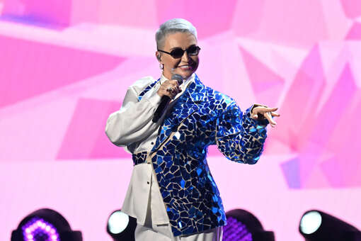 Он жив: откровения Кати Лель в Кремле о пропавшем во Франции муже вызвали оторопь