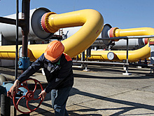 Еврокомиссия выработала срочные меры на случай нарушения поставок газа