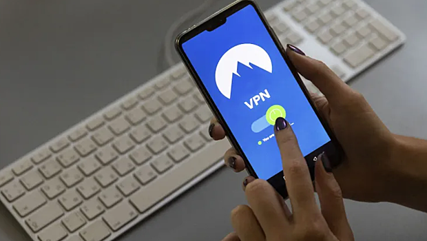 Россиян предупредили об угрозе использования VPN