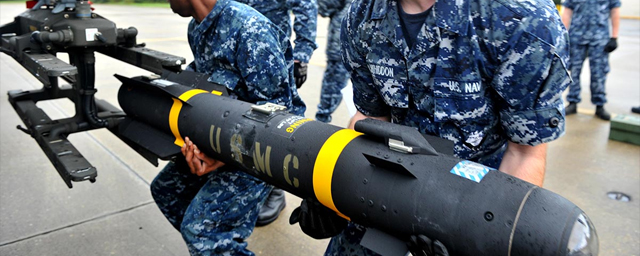 Госдеп США одобрил продажу Польше ракет Hellfire на сумму $150 млн