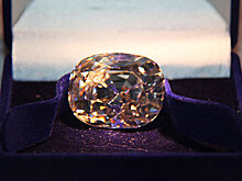 В Якутии нашли алмазы крайне редкой величины