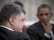 США передадут Киеву новые образцы оборонительного вооружения