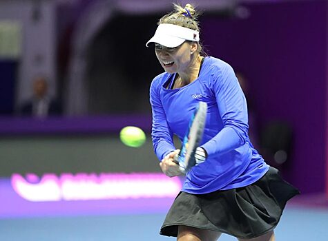 Вера подарила надежду и завоевала любовь