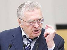 В Сети появилось предсказание Жириновского о Ближнем Востоке