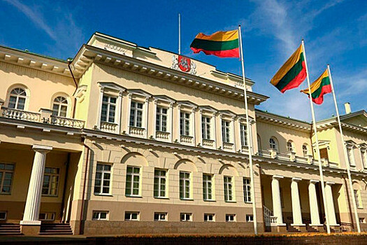 МИД Литвы назвал "враждебным шагом" высылку своего дипломата из Москвы