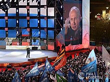 Россия — будущее мира? Это тревожит