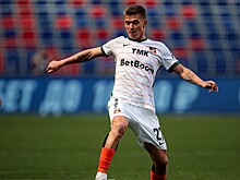 Объявлено имя нового главного тренера «Урала»