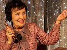 В Волгограде умерла актриса молодежного театра Зоя Соколова