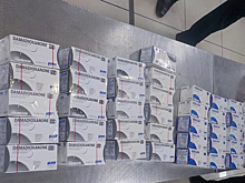 В аэропорту Екатеринбурга задержали пассажирку с незадекларированным товаром на 2,5 тысячи евро