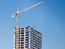 Третье место заняла Удмуртия среди регионов Приволжья по количеству введенных квадратных метров жилья