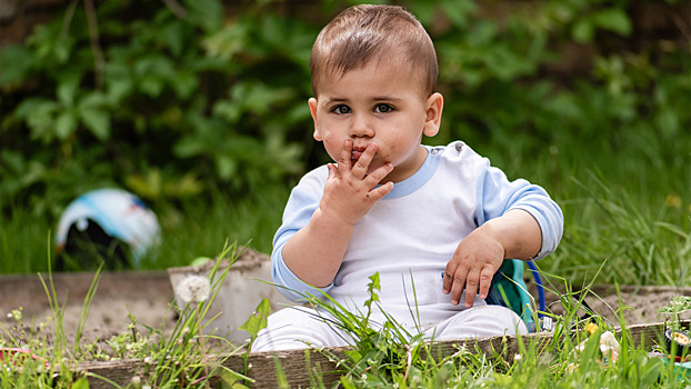 Незваные гости: что нужно знать о глистах у детей