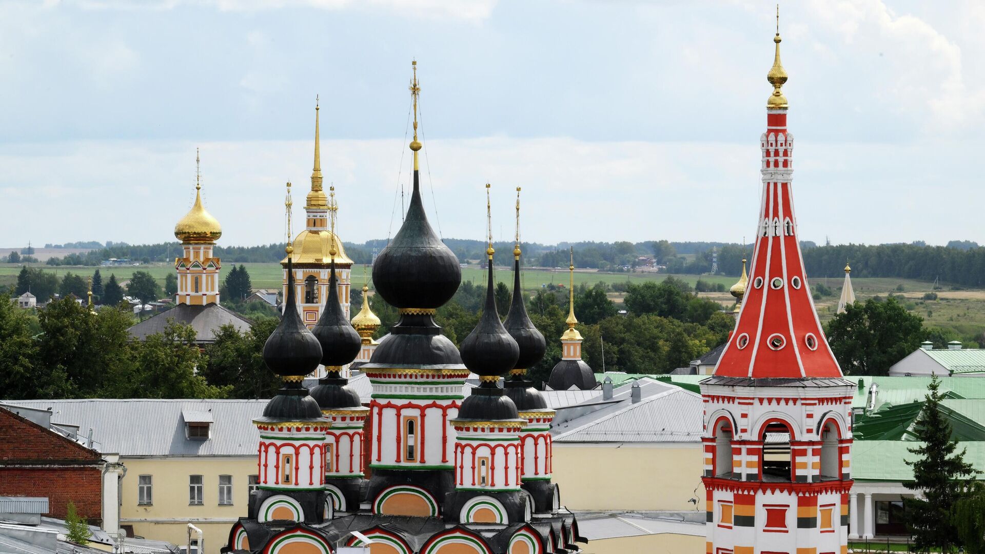 В Армении заявили о возможности раскола православной церкви