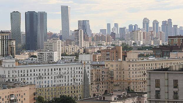 Посол Аргентины Виейра назвал Москву самым капиталистическим городом