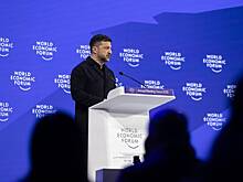 Зеленский сделал новое заявление о переговорах с Россией