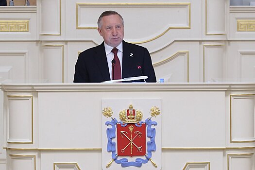 Беглов хвастается «цифровой трансформацией», пока IT-специалисты бегут в Москву