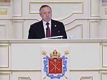 Беглов хвастается «цифровой трансформацией», пока IT-специалисты бегут в Москву