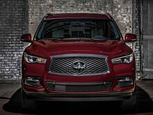 Infiniti в Нью-Йорке покажет две премьеры