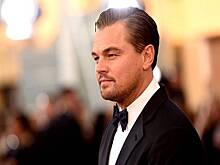 Леонардо ДиКаприо помог спасти человека, упавшего за борт в Карибском море