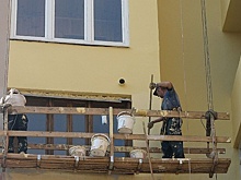 Сто видов ремонтных работ еженедельно проводится в Нижнем Новгороде