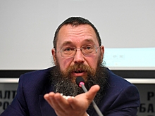 Стерлигов назвал бывшую жену и детей еретиками