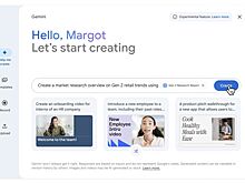 Google создаст ИИ-приложение для видеопрезентаций на основе подсказок