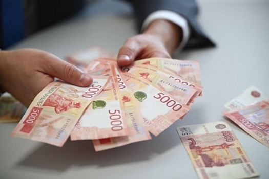 Волгоградским пенсионерам перечислят выплаты раньше срока