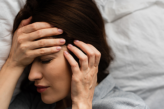 Невролог раскрыл опасное последствие приступов мигрени