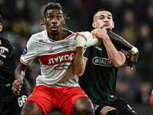 КДК РФС оштрафовал «Краснодар» и «Спартак»